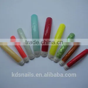 Professional uv Gel Nails Kit Crystal Nails Glitter Gel Wholesale thumbnail-3