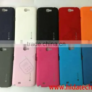 Matte Case Back Cover for Samsung Galaxy Note2 II N7100,Mobile Phone Case for Samsung Galaxy Note 2 thumbnail-1