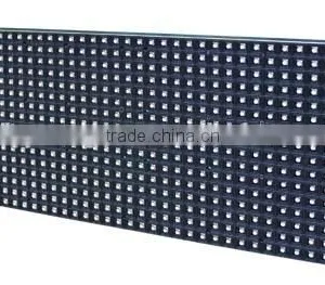 Fhigh Brightness Foxgolden P10 Outdoor Rgb Smd Led Module 160*320mm thumbnail-1