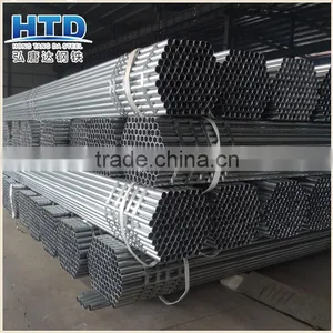 Best Galvanized Steel Pipe Carbon Steel Pipe API 5L Gr.B Weld SEAMLESS STEEL PIPE thumbnail-4