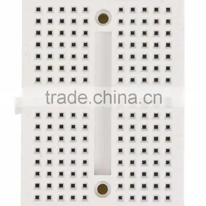 Good Price High Quality 170T Point Solderless Breadboard thumbnail-1