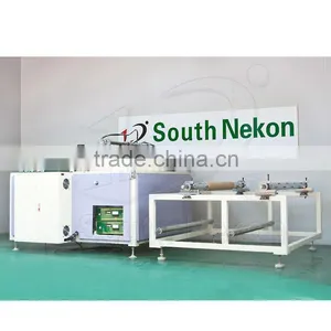 Non-woven Fruit Bags Making Machine thumbnail-1