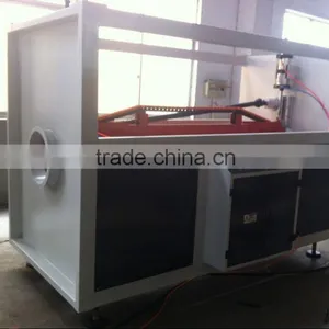 50-200mm Plastic Pipe Haul Off/traction Machine for PVC/UPVC Pipe thumbnail-2