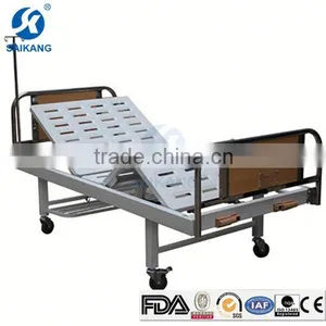 CE Factory Comfortable Automatic Newborn Hospital Bath Bed thumbnail-1