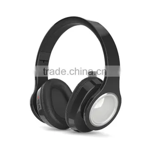 Stereo Flodable Headphone With CE and ROHS Certificate thumbnail-3