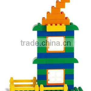 Life and Structure With 440 Pcs Brick Accessories thumbnail-4