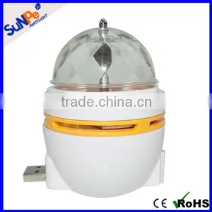 Children Kids Baby Small Mini Toilet LED Sensor Night Light With USB Plug In Quality Choice thumbnail-2