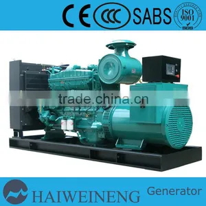 240kw Generator Deutz Three Phase(factory Price) thumbnail-5