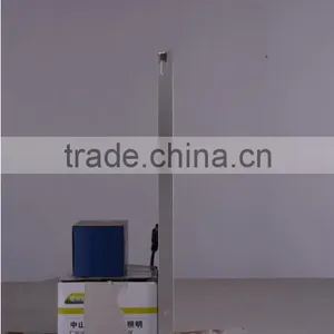 Aluminum Surface Mounted 10W LED Panel Light Embedded Anti-dazzle Round Slim Led Panel Light thumbnail-4