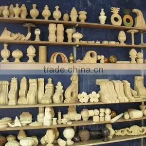 Wood Turnings thumbnail-1
