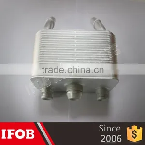 Auto Parts Spare Parts Oil Cooler Assembly17207500754 for E53 3.0D 17 20 7 500 754 thumbnail-1