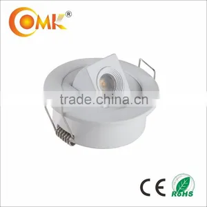 OEM Energy Saving ,adjustable LED Under Cabinet Light ,mini Trunk Downlight thumbnail-1