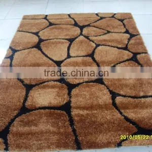 Stripe Polyester Carpets Floor Carpets,manufacturer Price thumbnail-4