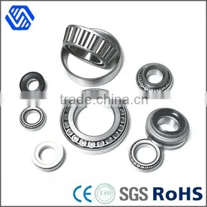 High Quanlity Manufacturer Different Style Custom OEM Deep Groove Ball Bearing Quality Choice thumbnail-1