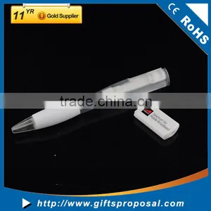 Personalized Logo USB 2.0/3.0 Pen Drive Disk Usb Flash Pen Drive for Business Gift thumbnail-1