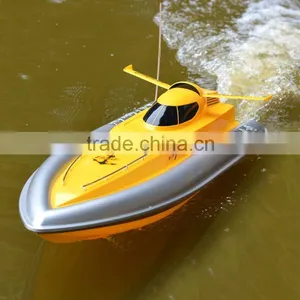 Rs-17006 7006 Flying Fish Electric RTF RC Racing Boat thumbnail-6
