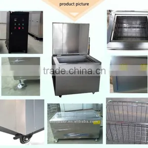 Industrial Car Washing Machine thumbnail-2