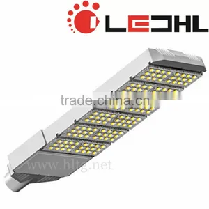 High Power Shenzhen Led Lighting Manufacturer 180W LED Street Lighting Fixtures for Outdoor Use thumbnail-1