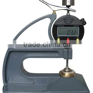Desktop Thickness Tester for Emulsion With Digital Display thumbnail-1