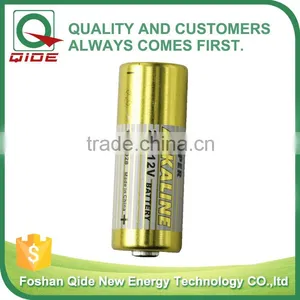 OEM QIDE Remote Controller Mini Battery 23A thumbnail-1