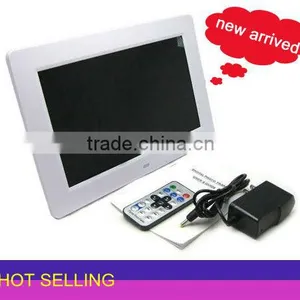 Top Seller ! 14 Inch Digital Photo Frame for Gifts thumbnail-1