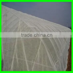 100% NEW HDPE Greenhouse Anti Insect Net, Plastic Anti Insect Mesh thumbnail-1