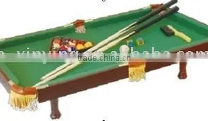 New Design Wooden Billiard Table for Kids thumbnail-1