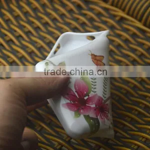 High Quality Print Soft Silicon Tpu Case for M4 Tel Ss1060 thumbnail-4