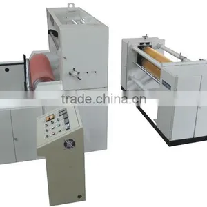 Ultrasonic Nonwoven Fabric Embossing Machine thumbnail-1