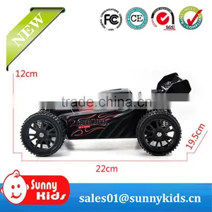 2016 Super Power Electric 1:16 rc Monster Truck Car thumbnail-4