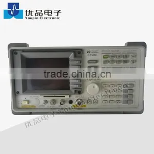 Keysight (Agilent) 8596E Portable Spectrum Analyzer thumbnail-1
