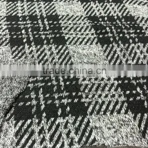 Kintted Flower Printted Fabric thumbnail-3