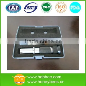 Hot Sale Professional Refractometer for Honey thumbnail-2