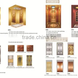 All Types of Good Sale Elevator thumbnail-4