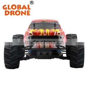 Newest Toys!1:16 rc Super Racing Car With 7.4V/7500Mah Powerful Battery,2.4g Truck With High Speed thumbnail-4