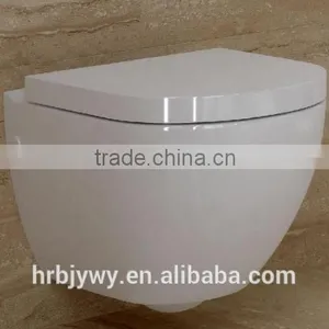 Toilet Seat Cover MG-02 thumbnail-3