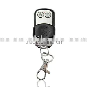 Remote Control Keyboard thumbnail-1