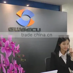 Shenzhen Guowei Security Electronic Co., Ltd. company overview - view 1 thumbnail