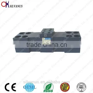 Double Ended Shear Beam 50 Ton Load Cell thumbnail-1