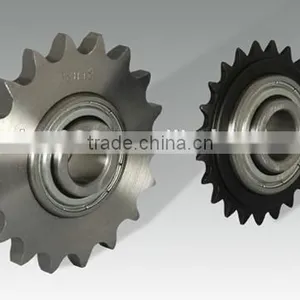 China Made Chain Wheel Sproket Gears thumbnail-1