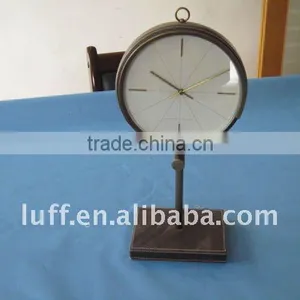 Metal Alarm Clock thumbnail-1