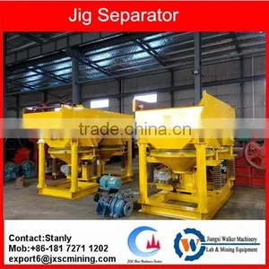 Chromium Mine Machinery Jigger Separation Machine thumbnail-1