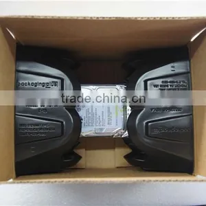 Hot 900GB SAS HDD 619291-B21 619463-001 10k 2.5inch Server Hard Drive Ab thumbnail-3