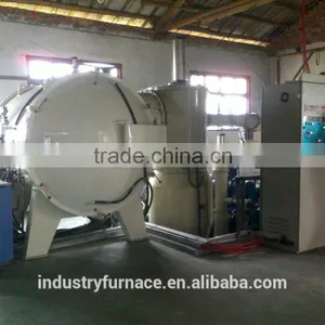 Atmosphere Sintering Furnace ,vacuum Sintering Furnace, Vacuum Sintering Stove thumbnail-3