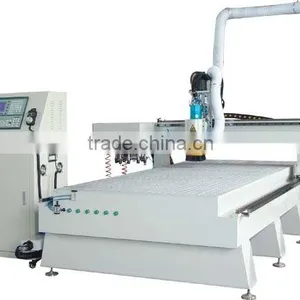 China Good Character Servo Drive Motor M25 Auto Tool Changing Cnc Router Manufacturer thumbnail-6