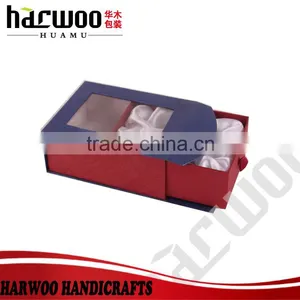 High Quality Pringting Paper Perfume Box for Sale thumbnail-2
