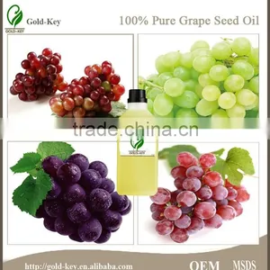 Quality Guaranteed Grape Seed Essencial Oil for Cosmetic thumbnail-5