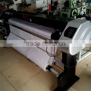 Highest Cost-effective High Speed CAD Inkjet Plotter Machine thumbnail-3