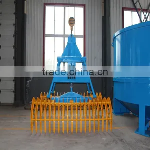 High Performance Paper Pulp Making Machine Grapple Equipment thumbnail-3