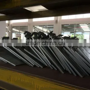 Customized Aluminium Material Wall Display thumbnail-5